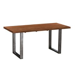 PUZZLE 160 ΤΡΑΠΕΖΙ ΚΑΡΥΔΙ 160x80x76cm