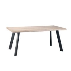 BRICK-URBAN ΤΡΑΠΕΖΙ ΦΥΣΙΚΟ 180x90x75cm