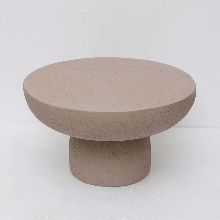 MOCCA COFFEE TABLE MOCCA 70x70x40cm