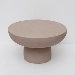 MOCCA COFFEE TABLE MOCCA 70x70x40cm
