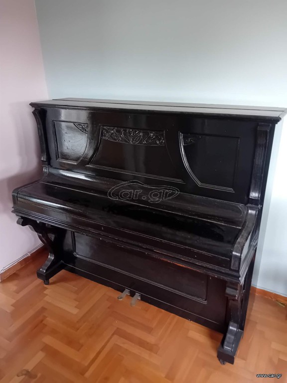 piano