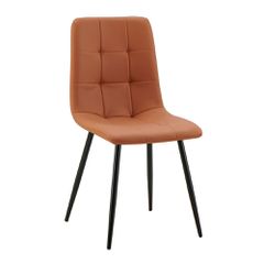 CARRE ΚΑΡΕΚΛΑ TABAC 54.5x45x90cm