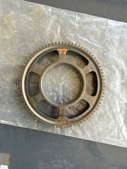 Ανταλλακτικά Rotax 2020 Rotax Max Dd2 77 tooth gearbox sprocket