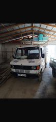 Διπλοκάμπινο Mercedes-Benz 1994
