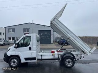 Καρότσα Fiat 2018 DUCATO ΚΑΡΟΤΣΑ