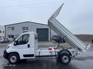 Καρότσα Fiat 2018 DUCATO ΚΑΡΟΤΣΑ