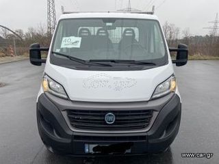 Καρότσα Fiat 2018 DUCATO ΚΑΡΟΤΣΑ-thumb-1