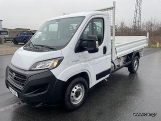 Καρότσα Fiat 2018 DUCATO ΚΑΡΟΤΣΑ-thumb-2
