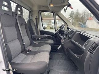 Καρότσα Fiat 2018 DUCATO ΚΑΡΟΤΣΑ-thumb-3
