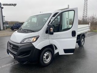 Καρότσα Fiat 2018 DUCATO ΚΑΡΟΤΣΑ-thumb-4