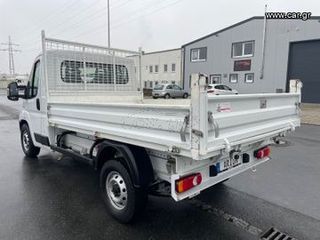 Καρότσα Fiat 2018 DUCATO ΚΑΡΟΤΣΑ-thumb-5