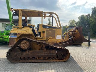Μπουλντόζες CAT 2005 D 5 N LGP-thumb-7