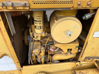 Μπουλντόζες CAT 2005 D 5 N LGP-thumb-39