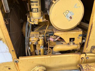 Μπουλντόζες CAT 2005 D 5 N LGP-thumb-40