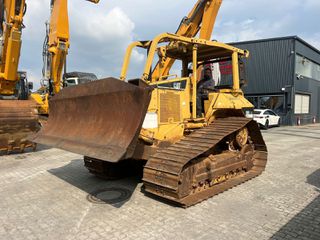 Μπουλντόζες CAT 2005 D 5 N LGP-thumb-10