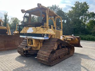 Μπουλντόζες CAT 2005 D 5 N LGP-thumb-14