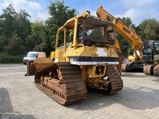 Μπουλντόζες CAT 2005 D 5 N LGP-thumb-17