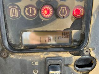 Μπουλντόζες CAT 2005 D 5 N LGP-thumb-22