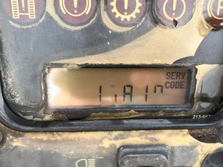Μπουλντόζες CAT 2005 D 5 N LGP-thumb-23