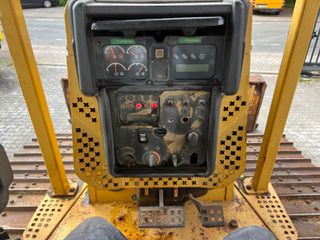 Μπουλντόζες CAT 2005 D 5 N LGP-thumb-24