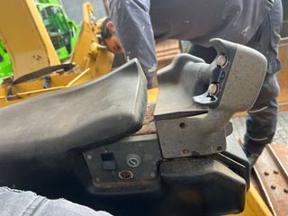 Μπουλντόζες CAT 2005 D 5 N LGP-thumb-26
