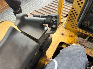 Μπουλντόζες CAT 2005 D 5 N LGP-thumb-27