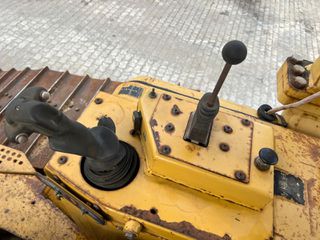 Μπουλντόζες CAT 2005 D 5 N LGP-thumb-35