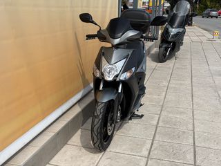 Kymco Agility 125 2018 -MOTOSIDIROPOULOS- AGILITY 16+  -ΑΤΟΚΕΣ  ΠΙΣΤΩΤΙΚΗ ΚΑΡΤΑ--thumb-4