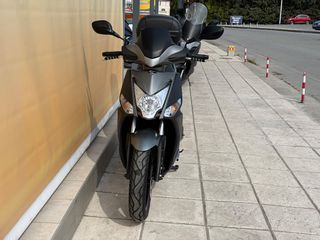Kymco Agility 125 2018 -MOTOSIDIROPOULOS- AGILITY 16+  -ΑΤΟΚΕΣ  ΠΙΣΤΩΤΙΚΗ ΚΑΡΤΑ--thumb-3