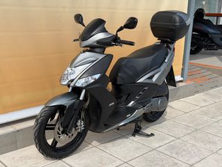 Kymco Agility 125 2018 -MOTOSIDIROPOULOS- AGILITY 16+  -ΑΤΟΚΕΣ  ΠΙΣΤΩΤΙΚΗ ΚΑΡΤΑ--thumb-6
