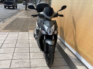 Kymco Agility 125 2018 -MOTOSIDIROPOULOS- AGILITY 16+  -ΑΤΟΚΕΣ  ΠΙΣΤΩΤΙΚΗ ΚΑΡΤΑ--thumb-33