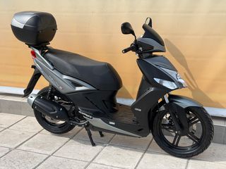 Kymco Agility 125 2018 -MOTOSIDIROPOULOS- AGILITY 16+  -ΑΤΟΚΕΣ  ΠΙΣΤΩΤΙΚΗ ΚΑΡΤΑ--thumb-36