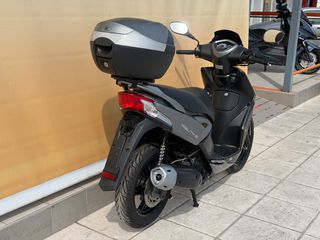 Kymco Agility 125 2018 -MOTOSIDIROPOULOS- AGILITY 16+  -ΑΤΟΚΕΣ  ΠΙΣΤΩΤΙΚΗ ΚΑΡΤΑ--thumb-41