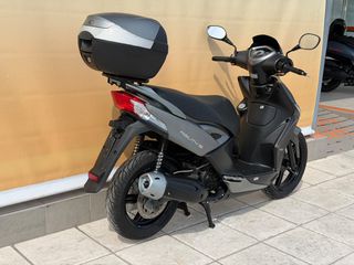 Kymco Agility 125 2018 -MOTOSIDIROPOULOS- AGILITY 16+  -ΑΤΟΚΕΣ  ΠΙΣΤΩΤΙΚΗ ΚΑΡΤΑ--thumb-40