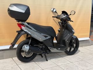 Kymco Agility 125 2018 -MOTOSIDIROPOULOS- AGILITY 16+  -ΑΤΟΚΕΣ  ΠΙΣΤΩΤΙΚΗ ΚΑΡΤΑ--thumb-39