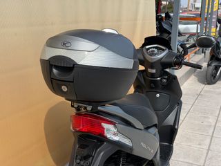 Kymco Agility 125 2018 -MOTOSIDIROPOULOS- AGILITY 16+  -ΑΤΟΚΕΣ  ΠΙΣΤΩΤΙΚΗ ΚΑΡΤΑ--thumb-44