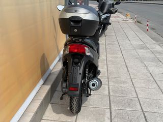 Kymco Agility 125 2018 -MOTOSIDIROPOULOS- AGILITY 16+  -ΑΤΟΚΕΣ  ΠΙΣΤΩΤΙΚΗ ΚΑΡΤΑ--thumb-43