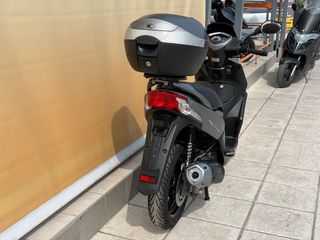 Kymco Agility 125 2018 -MOTOSIDIROPOULOS- AGILITY 16+  -ΑΤΟΚΕΣ  ΠΙΣΤΩΤΙΚΗ ΚΑΡΤΑ--thumb-42