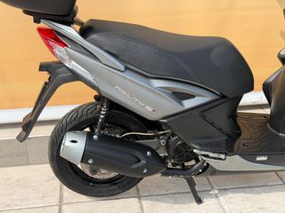 Kymco Agility 125 2018 -MOTOSIDIROPOULOS- AGILITY 16+  -ΑΤΟΚΕΣ  ΠΙΣΤΩΤΙΚΗ ΚΑΡΤΑ--thumb-45