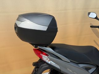 Kymco Agility 125 2018 -MOTOSIDIROPOULOS- AGILITY 16+  -ΑΤΟΚΕΣ  ΠΙΣΤΩΤΙΚΗ ΚΑΡΤΑ--thumb-46
