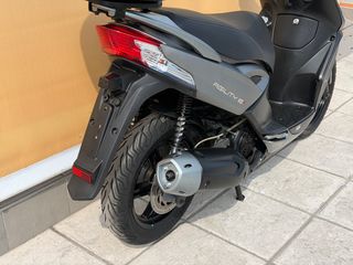 Kymco Agility 125 2018 -MOTOSIDIROPOULOS- AGILITY 16+  -ΑΤΟΚΕΣ  ΠΙΣΤΩΤΙΚΗ ΚΑΡΤΑ--thumb-47