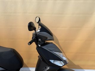 Kymco Agility 125 2018 -MOTOSIDIROPOULOS- AGILITY 16+  -ΑΤΟΚΕΣ  ΠΙΣΤΩΤΙΚΗ ΚΑΡΤΑ--thumb-48