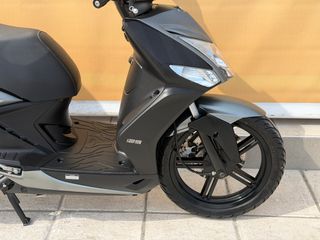 Kymco Agility 125 2018 -MOTOSIDIROPOULOS- AGILITY 16+  -ΑΤΟΚΕΣ  ΠΙΣΤΩΤΙΚΗ ΚΑΡΤΑ--thumb-49