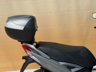 Kymco Agility 125 2018 -MOTOSIDIROPOULOS- AGILITY 16+  -ΑΤΟΚΕΣ  ΠΙΣΤΩΤΙΚΗ ΚΑΡΤΑ--thumb-50