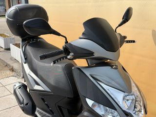 Kymco Agility 125 2018 -MOTOSIDIROPOULOS- AGILITY 16+  -ΑΤΟΚΕΣ  ΠΙΣΤΩΤΙΚΗ ΚΑΡΤΑ--thumb-52