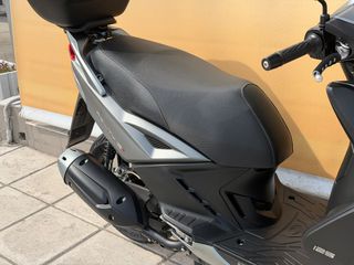 Kymco Agility 125 2018 -MOTOSIDIROPOULOS- AGILITY 16+  -ΑΤΟΚΕΣ  ΠΙΣΤΩΤΙΚΗ ΚΑΡΤΑ--thumb-53