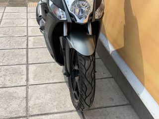 Kymco Agility 125 2018 -MOTOSIDIROPOULOS- AGILITY 16+  -ΑΤΟΚΕΣ  ΠΙΣΤΩΤΙΚΗ ΚΑΡΤΑ--thumb-54
