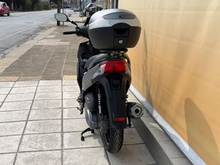 Kymco Agility 125 2018 -MOTOSIDIROPOULOS- AGILITY 16+  -ΑΤΟΚΕΣ  ΠΙΣΤΩΤΙΚΗ ΚΑΡΤΑ--thumb-13