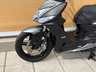 Kymco Agility 125 2018 -MOTOSIDIROPOULOS- AGILITY 16+  -ΑΤΟΚΕΣ  ΠΙΣΤΩΤΙΚΗ ΚΑΡΤΑ--thumb-15