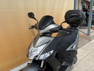 Kymco Agility 125 2018 -MOTOSIDIROPOULOS- AGILITY 16+  -ΑΤΟΚΕΣ  ΠΙΣΤΩΤΙΚΗ ΚΑΡΤΑ--thumb-16